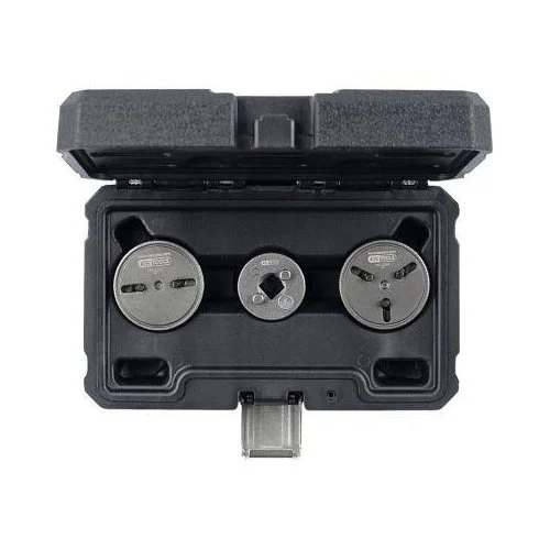 Адаптер для инструмента возврата поршней тормозного суппорта KS TOOLS 150.2295, фото №2