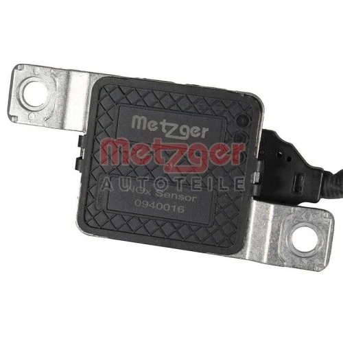 Датчик NOx Metzger 0940016 для VW після каталізатора, фото №2 Датчик NOx Metzger 0940016 для VW після каталізатора, фото №2