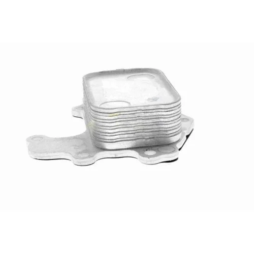 Масляный радиатор двигателя VEMO V22-60-0046 для CITROËN OPEL, фото №4