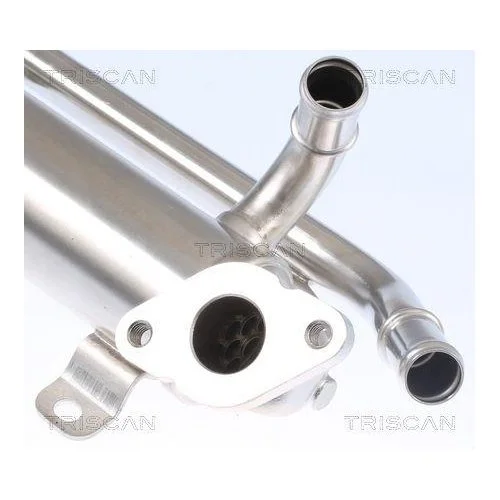 Радиатор рециркуляции ОГ TRISCAN 8813 29335 AUDI SEAT SKODA VW, фото №3