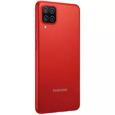 Мобильный телефон Samsung SM-A127FZ Galaxy A12 4/64Gb) Red (SM-A127FZRVSEK), фото №8