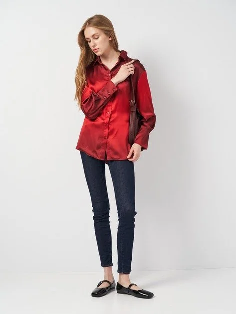 Женские джинсы G-Star RAW Slim 3301 c hg ski w/loxton - 27, фото №3