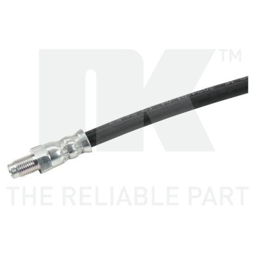 Тормозной шланг NK 853310 для MERCEDES-BENZ, передняя ось, фото №2