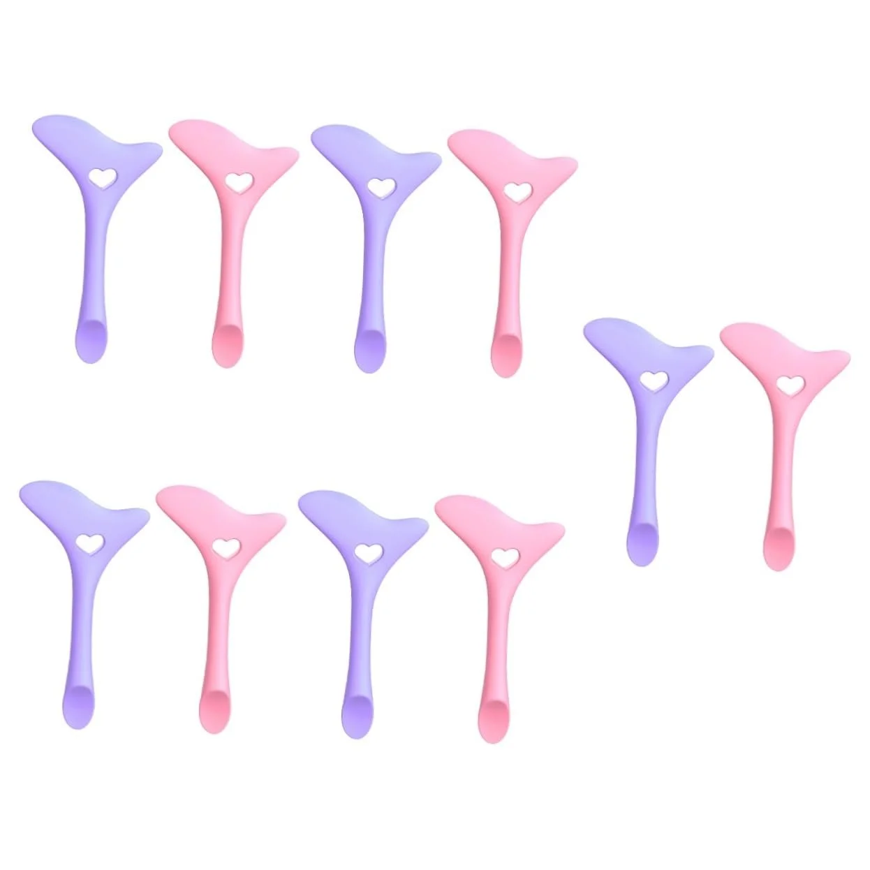 Инструмент для подводки глаз FRCOLOR 10 шт. Кисти, фото №1 Инструмент для подводки глаз FRCOLOR 10 шт. Кисти, фото №1