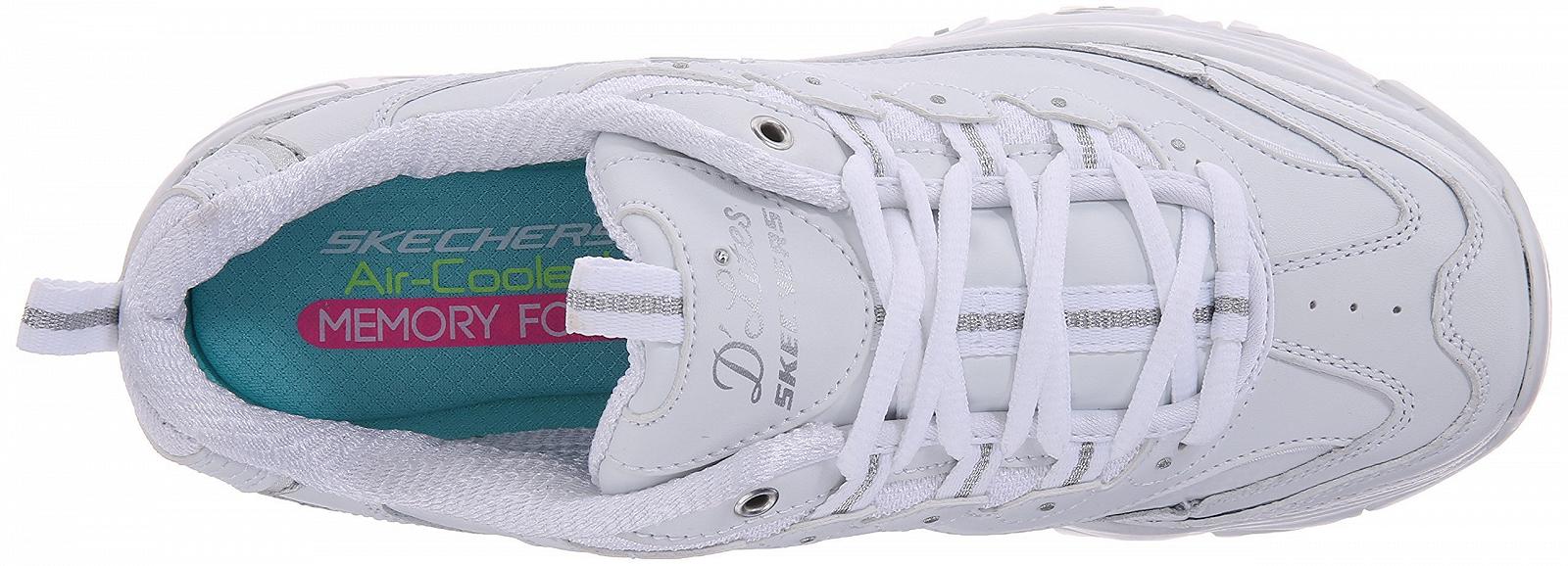 Кроссовки Skechers D'lites Biggest Fan, фото №5