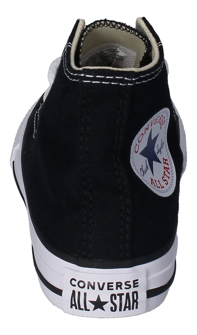 Кеди Converse Chuck Taylor All Star 3j253c для дітей, високі, фото №6