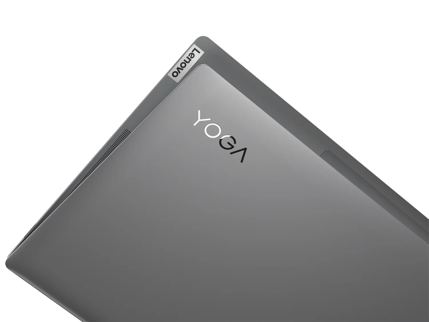 Ультрабук 14" Lenovo IdeaPad Yoga S740-14IIL Intel Core i7-1065G7 RAM 16GB SSD 512GB GeForce MX250 10год батарея Windows 11 Алюмінієвий корпус (UKR), фото №4