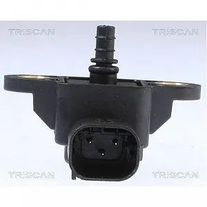 Датчик тиску у впускному колекторі TRISCAN 8824 23005 для MERCEDES-BENZ, двосторонній synthetic.ua - Фото 1