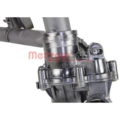 Термостат системи охолодження METZGER GREENPARTS 4006365, фото №2