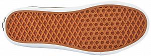 Кросівки Vans Filmore Hi чоловічі високі Чорний synthetic.ua - Фото 1