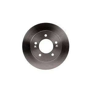 Тормозной диск BOSCH 0 986 479 059 для HYUNDAI KIA - Фото 1