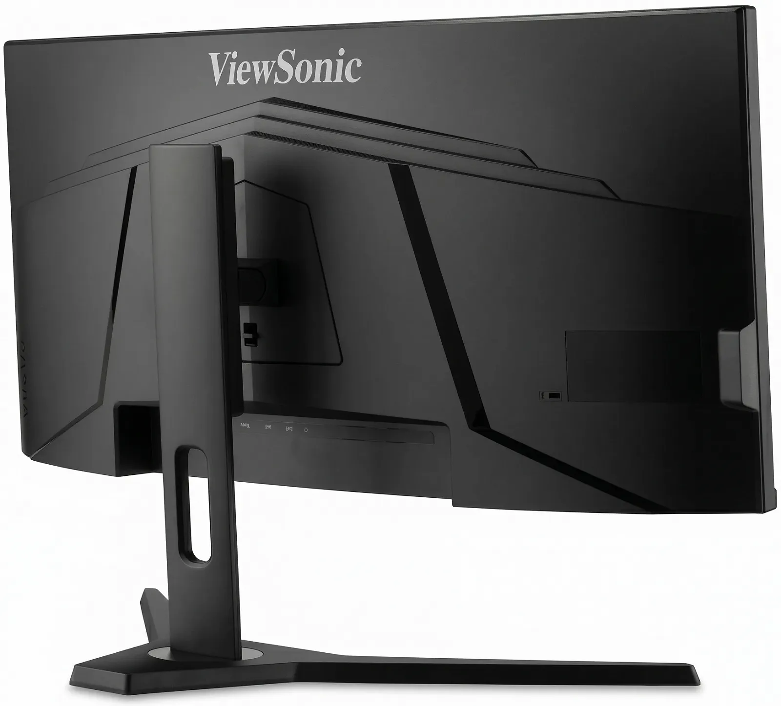 Монітор 34" Viewsonic VX3418-2KPC 2K VA 144 Гц, фото №6