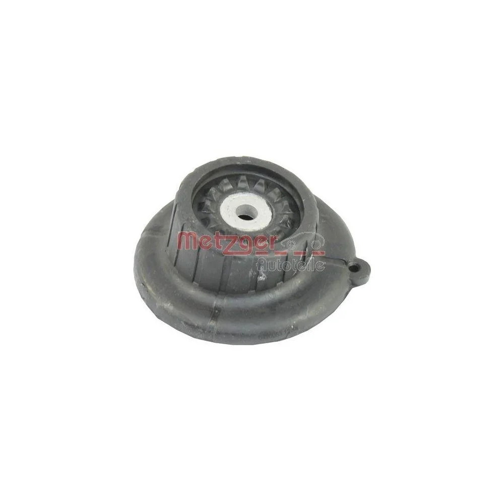 Опора амортизатора METZGER 6490053 для FIAT, передний мост слева, фото №1