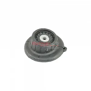 Опора амортизатора METZGER 6490053 для FIAT, передний мост слева - Фото 1