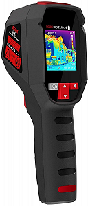 Купить Тепловизор BSIDE HX3 / 240 x 240 / от -20 °C до +550 °C - Фото 1 Тепловизор BSIDE HX3 / 240 x 240 / от -20 °C до +550 °C - Фото 1