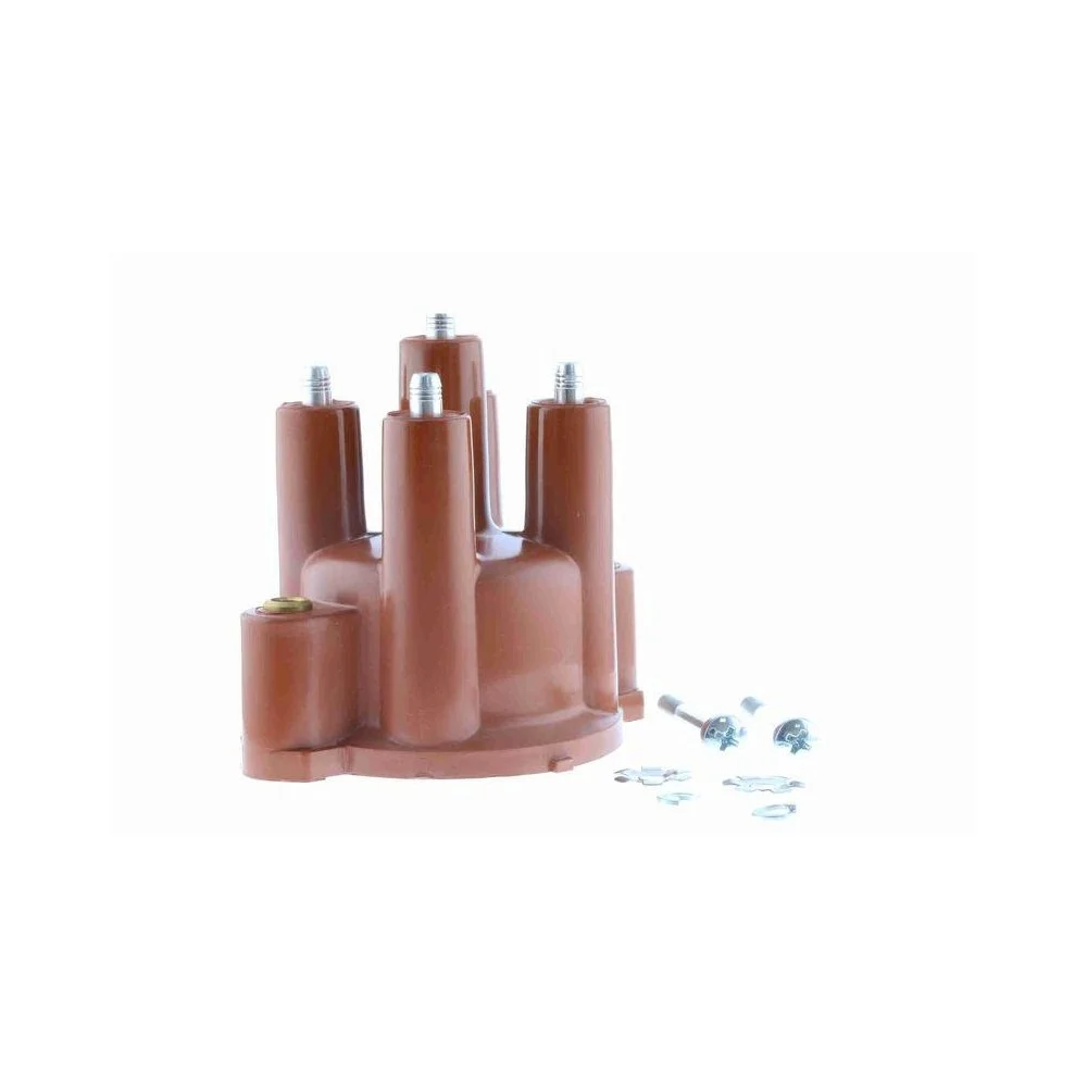 Кришка розподільника запалювання VEMO V30-70-0007 MERCEDES-BENZ, фото №1