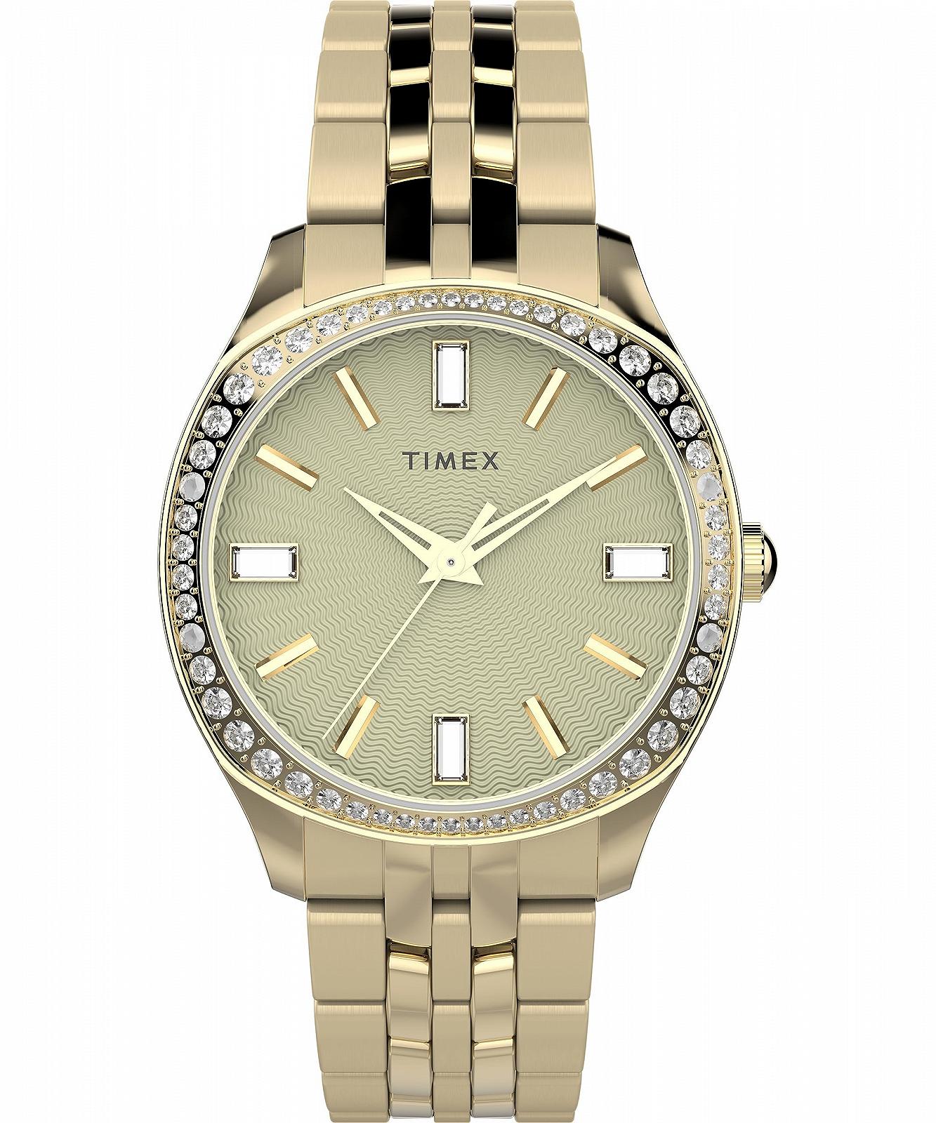 Годинник Timex Ariana 36 мм, фото №1