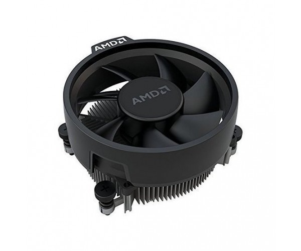 Процесор AMD Ryzen 5 7600 (3.8GHz 32MB 65W AM5 Box (100-100001015BOX), фото №3