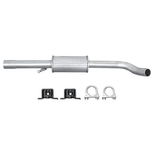 Передній глушник HELLA Easy2Fit 8LB 366 022-641, фото №2