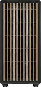 Корпус для ПК Fractal Design North XL Chalk White / без БЖ / Білий synthetic.ua - Фото 1