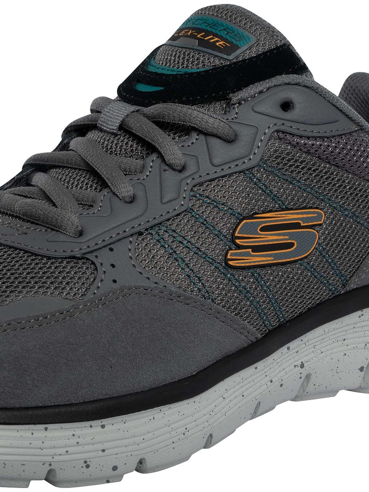 Кросівки Skechers Flex Advantage 5.0, фото №8 Кросівки Skechers Flex Advantage 5.0, фото №8