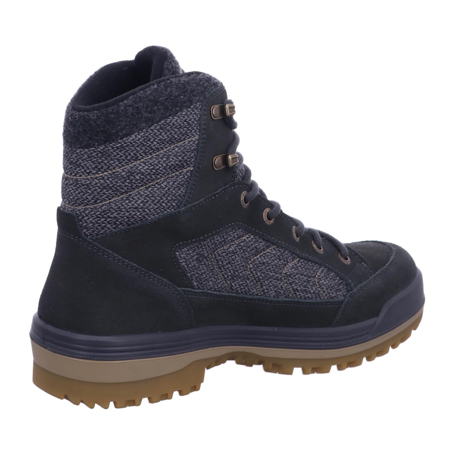 Черевики LOWA ISARCO GTX, фото №5