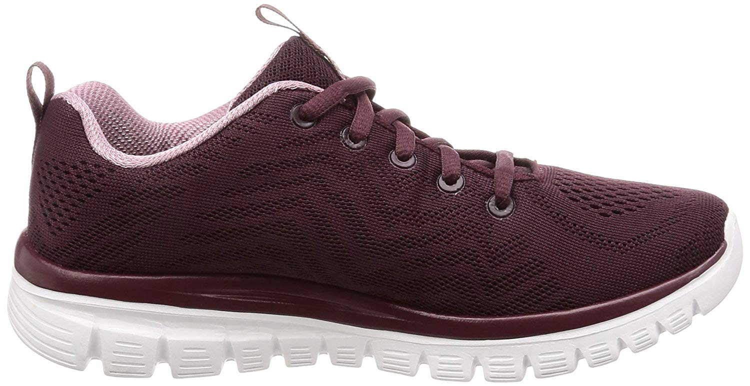 Кросівки Skechers Graceful Get Connected, жіночі, фото №3