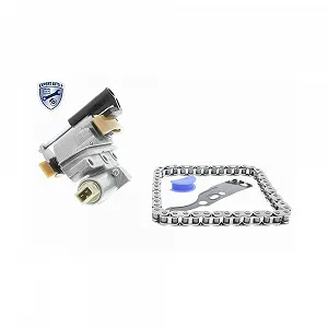 Комплект ланцюга ГРМ VAICO EXPERT KITS + V10-10006-BEK для AUDI SEAT SKODA VW VAG - Фото 1