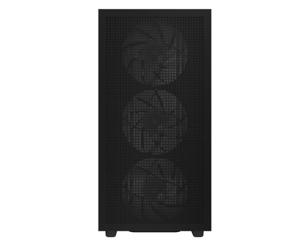 Корпус DeepCool CH560 Digital Black (R-CH560-WHAPE4D-G-1) без БЖ, фото №4