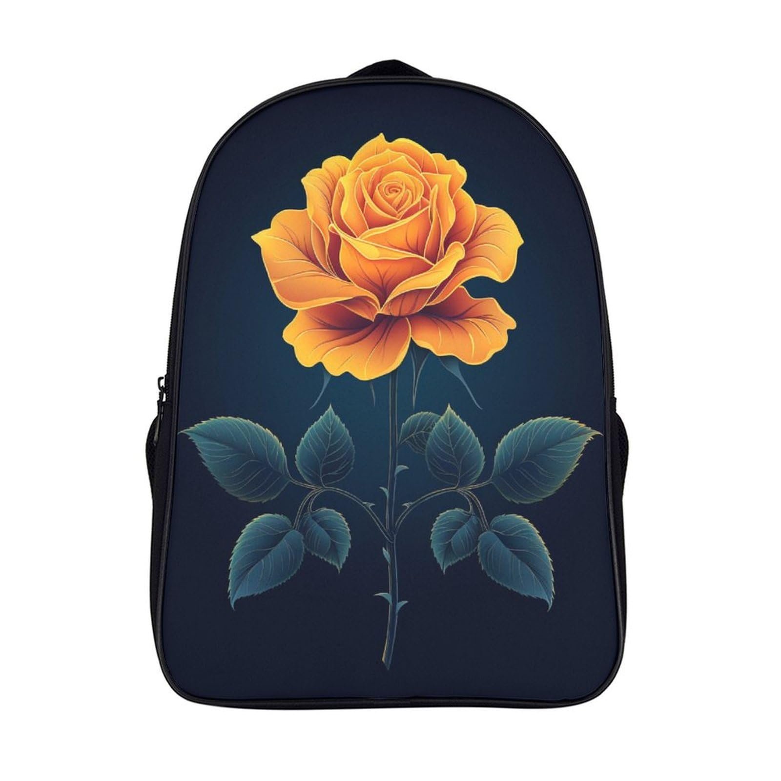 Рюкзак FPAKAKIIE Rose 3D Дитячий 40x28x16см, фото №1