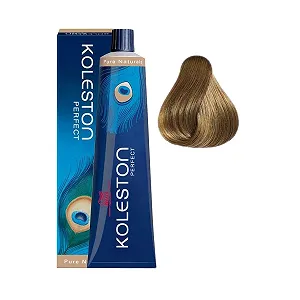 Фарба для волосся Wella Koleston Perfect Me+ 7/0 60 мл - Фото 1