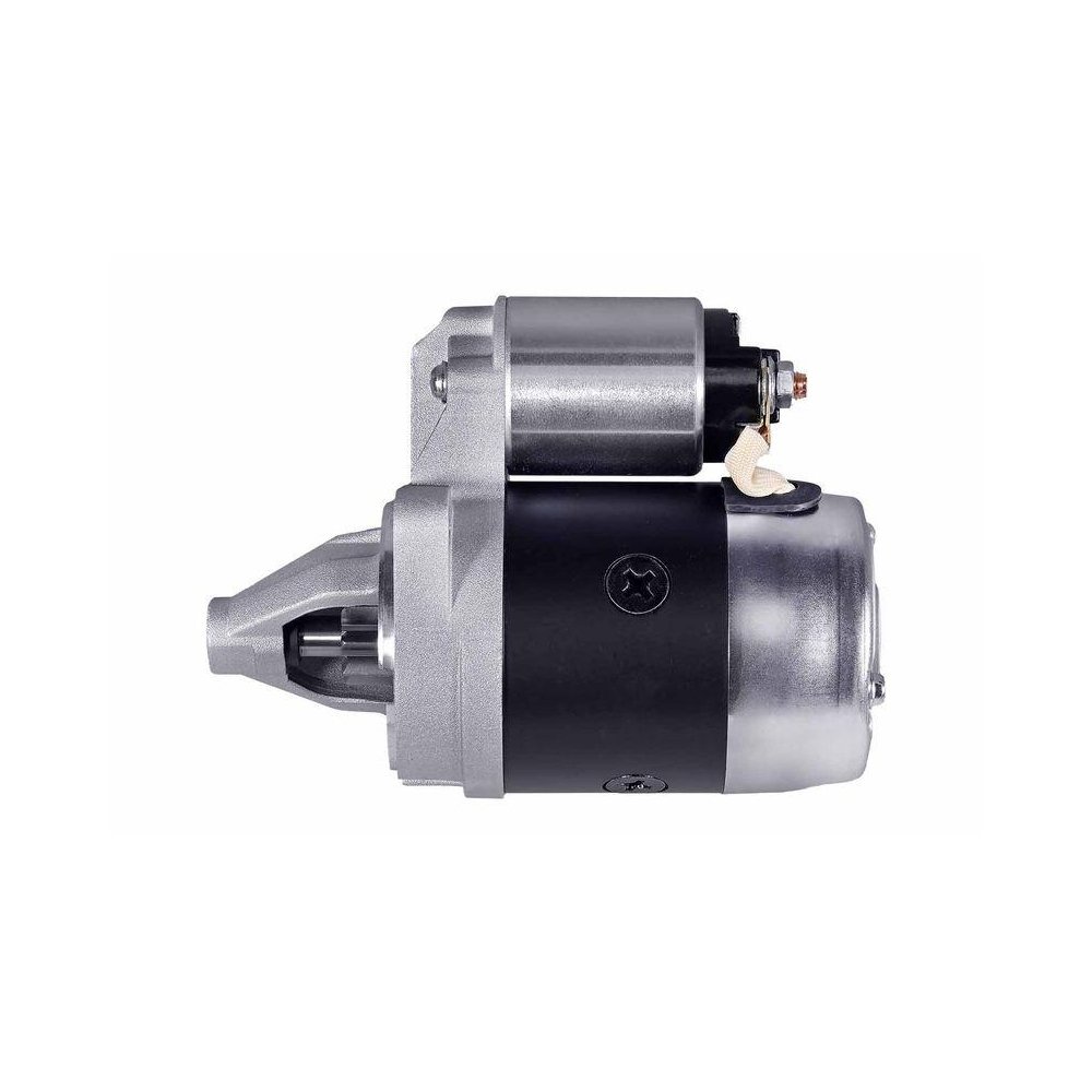 Стартер HELLA 8EA 012 526-901 для MITSUBISHI HYUNDAI KIA, фото №1