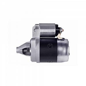 Стартер HELLA 8EA 012 526-901 для MITSUBISHI HYUNDAI KIA - Фото 1