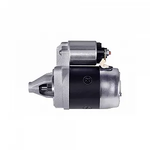 Стартер HELLA 8EA 012 526-901 для MITSUBISHI HYUNDAI KIA - Фото 1