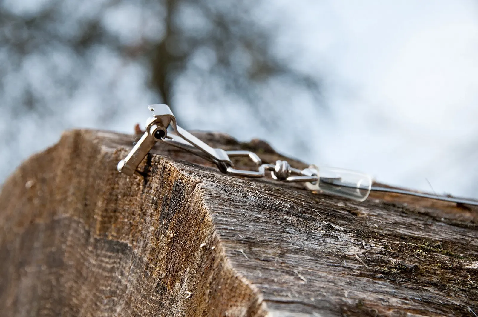 Рулетка Oregon 15 м, 106510, фото №3