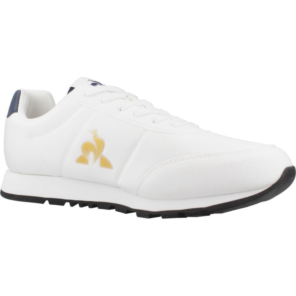 Кросівки Le Coq Sportif Racerone_2 Unisex, фото №5 Кросівки Le Coq Sportif Racerone_2 Unisex, фото №5