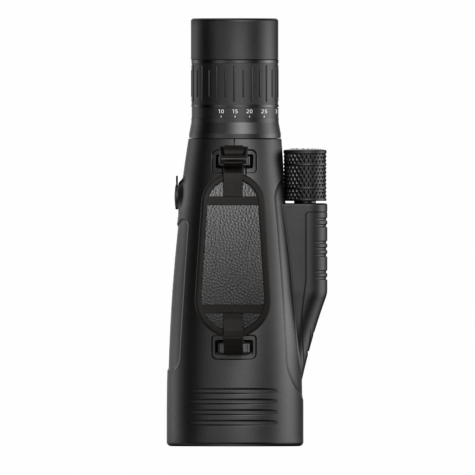 Монокуляр QHYTL 10-30×50, фото №2