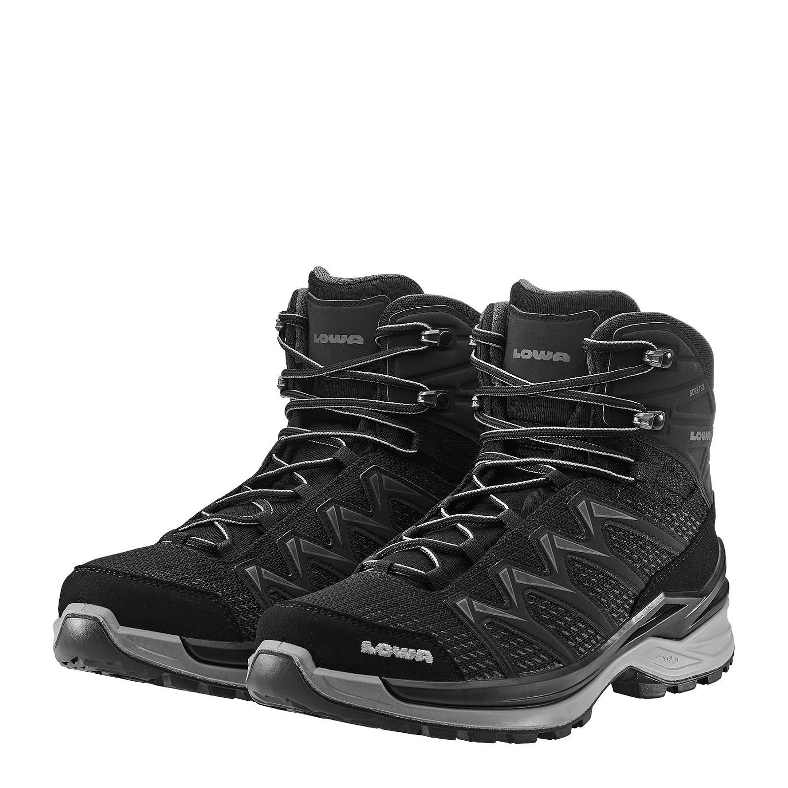Унісекс Черевики Innox Pro Gtx Mid Hiking, фото №5