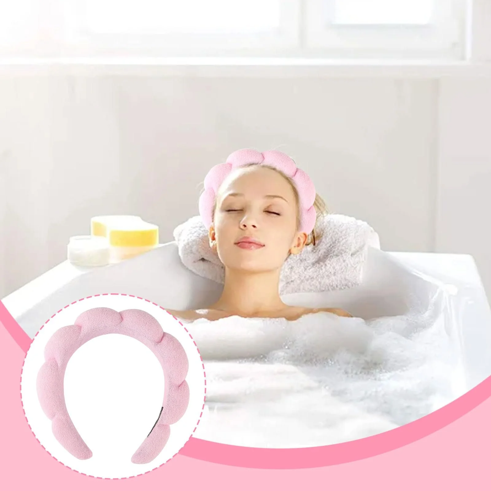 Обруч на голову, фото №3