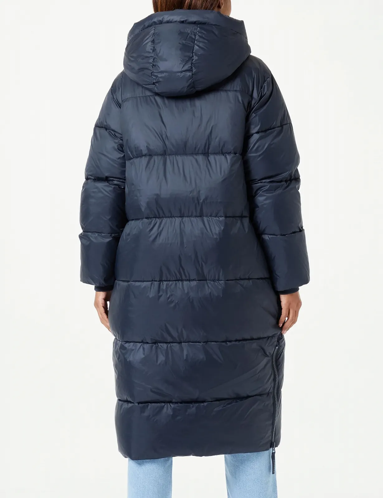 Женская Парка MUSTANG Style Heidi Mid Puffer, фото №3