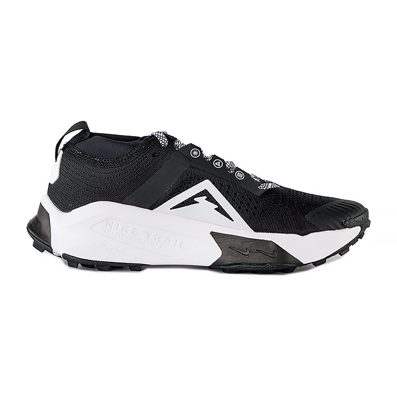 Кросівки NIKE ZOOMX ZEGAMA TRAIL 42.5, фото №3