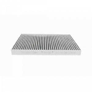 Фильтр салона VEMO Green Mobility Parts V10-31-1013 для AUDI SEAT SKODA synthetic.ua - Фото 1