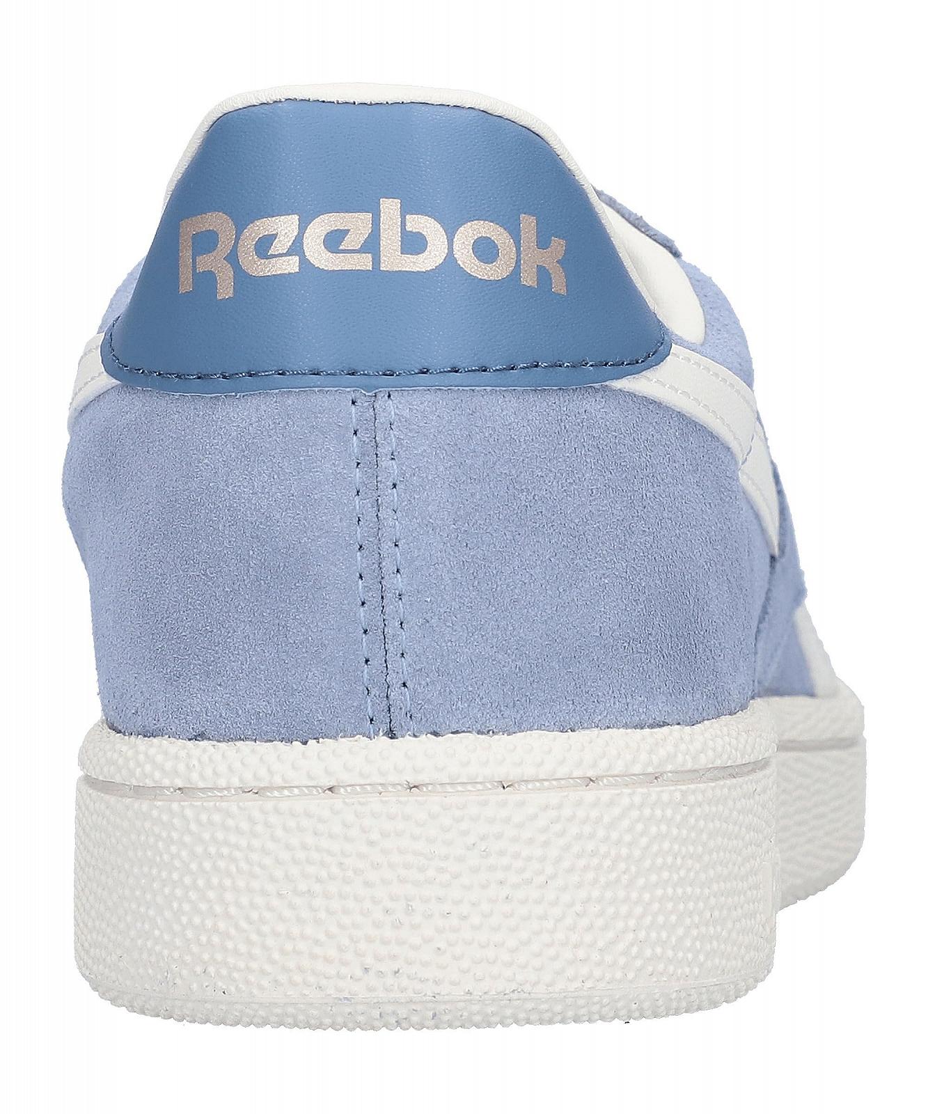 Кроссовки Reebok Club C Grounds Uk, фото №5