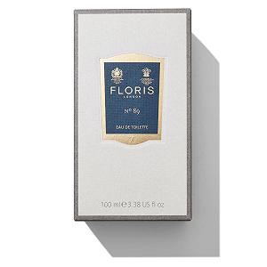 Туалетная вода Floris London No. цена на synthetic.ua - Фото 1 Туалетная вода Floris London No. synthetic.ua - Фото 1