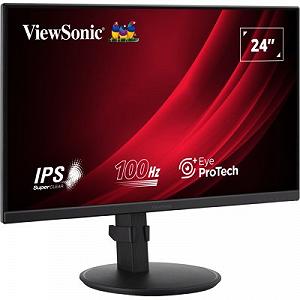 Монитор ViewSonic VA2408-HDJ synthetic.ua - Фото 1
