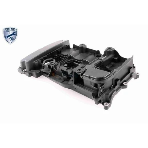 Крышка головки блока цилиндров VAICO V30-4165 EXPERT KITS + для MERCEDES-BENZ, фото №4 Крышка головки блока цилиндров VAICO V30-4165 EXPERT KITS + для MERCEDES-BENZ, фото №4