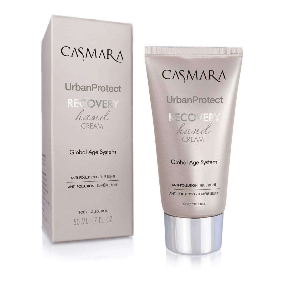 Крем для рук CASMARA Urban Protect, фото №1