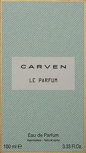 Парфумована вода Carven Le Parfum 100 мл synthetic.ua - Фото 1
