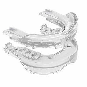 Анти-храп шина Стоматологическая капа Эффективное средство от храпа - Фото 1