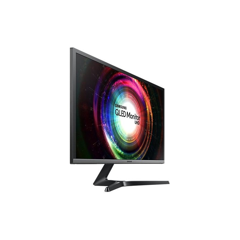 Монитор Samsung U28H750U LCD 28'' 4K Ultra HD LU28H750UQIXCI, фото №16